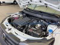 Volkswagen Saveiro 2025 2p Robust L4/1.6 Man A/A IMG_4745