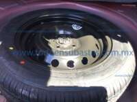 Renault Logan 2023 4p Intens L4/1.6 Aut 2023 Renault Logan Ingreso Cajuela 2