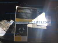 Renault Logan 2023 4p Intens L4/1.6 Aut 2023 Renault Logan Ingreso Documentos 0