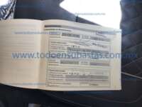 Renault Logan 2023 4p Intens L4/1.6 Aut 2023 Renault Logan Ingreso Documentos 1