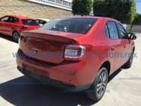 Renault Logan 2023 4p Intens L4/1.6 Aut 2023 Renault Logan Ingreso Exteriores 5