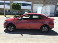 Renault Logan 2023 4p Intens L4/1.6 Aut 2023 Renault Logan Ingreso Exteriores 8