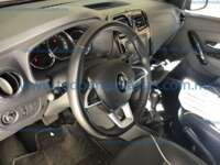 Renault Logan 2023 4p Intens L4/1.6 Aut 2023 Renault Logan Ingreso Interiores 0