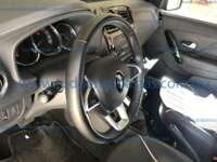 Renault Logan 2023 4p Intens L4/1.6 Aut 2023 Renault Logan Ingreso Interiores 1