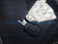 Renault Logan 2023 4p Intens L4/1.6 Aut 2023 Renault Logan Ingreso Interiores 10