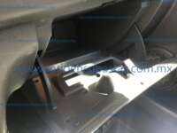 Renault Logan 2023 4p Intens L4/1.6 Aut 2023 Renault Logan Ingreso Interiores 11