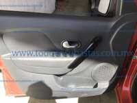 Renault Logan 2023 4p Intens L4/1.6 Aut 2023 Renault Logan Ingreso Interiores 12