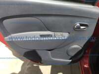 Renault Logan 2023 4p Intens L4/1.6 Aut 2023 Renault Logan Ingreso Interiores 14