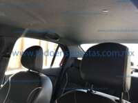 Renault Logan 2023 4p Intens L4/1.6 Aut 2023 Renault Logan Ingreso Interiores 16