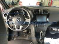 Renault Logan 2023 4p Intens L4/1.6 Aut 2023 Renault Logan Ingreso Interiores 2