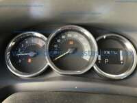 Renault Logan 2023 4p Intens L4/1.6 Aut 2023 Renault Logan Ingreso Interiores 3