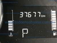 Renault Logan 2023 4p Intens L4/1.6 Aut 2023 Renault Logan Ingreso Interiores 4