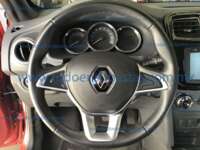Renault Logan 2023 4p Intens L4/1.6 Aut 2023 Renault Logan Ingreso Interiores 5