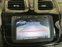 Renault Logan 2023 4p Intens L4/1.6 Aut 2023 Renault Logan Ingreso Interiores 7