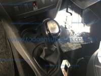 Renault Logan 2023 4p Intens L4/1.6 Aut 2023 Renault Logan Ingreso Interiores 9