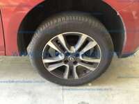 Renault Logan 2023 4p Intens L4/1.6 Aut 2023 Renault Logan Ingreso Llantas 0