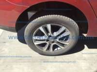 Renault Logan 2023 4p Intens L4/1.6 Aut 2023 Renault Logan Ingreso Llantas 3