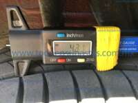 Renault Logan 2023 4p Intens L4/1.6 Aut 2023 Renault Logan Ingreso Llantas 5