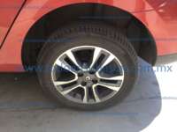 Renault Logan 2023 4p Intens L4/1.6 Aut 2023 Renault Logan Ingreso Llantas 6