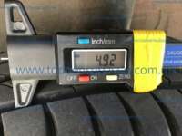 Renault Logan 2023 4p Intens L4/1.6 Aut 2023 Renault Logan Ingreso Llantas 8