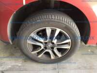 Renault Logan 2023 4p Intens L4/1.6 Aut 2023 Renault Logan Ingreso Llantas 9