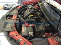 Renault Logan 2023 4p Intens L4/1.6 Aut 2023 Renault Logan Ingreso Motor 0