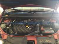 Renault Logan 2023 4p Intens L4/1.6 Aut 2023 Renault Logan Ingreso Motor 1