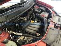 Renault Logan 2023 4p Intens L4/1.6 Aut 2023 Renault Logan Ingreso Motor 2