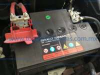 Renault Logan 2023 4p Intens L4/1.6 Aut 2023 Renault Logan Ingreso Motor 3