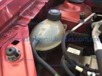 Renault Logan 2023 4p Intens L4/1.6 Aut 2023 Renault Logan Ingreso Motor 5