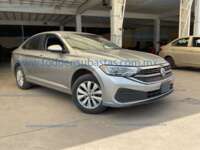 Volkswagen Jetta 2024 4p Trendline L4/1.4/T Tiptronic IMG_7976