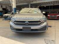 Volkswagen Jetta 2024 4p Trendline L4/1.4/T Tiptronic IMG_7975