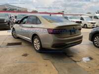 Volkswagen Jetta 2024 4p Trendline L4/1.4/T Tiptronic IMG_7980