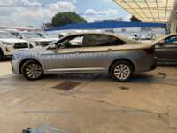 Volkswagen Jetta 2024 4p Trendline L4/1.4/T Tiptronic IMG_7981