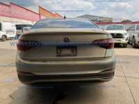 Volkswagen Jetta 2024 4p Trendline L4/1.4/T Tiptronic IMG_7979