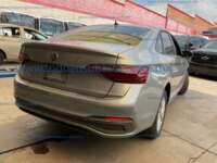 Volkswagen Jetta 2024 4p Trendline L4/1.4/T Tiptronic IMG_7978