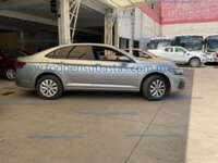 Volkswagen Jetta 2024 4p Trendline L4/1.4/T Tiptronic IMG_7977