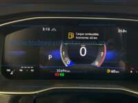 Volkswagen Jetta 2024 4p Trendline L4/1.4/T Tiptronic IMG_7987