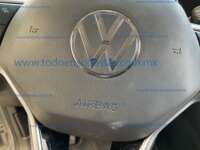 Volkswagen Jetta 2024 4p Trendline L4/1.4/T Tiptronic IMG_8020