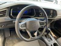 Volkswagen Jetta 2024 4p Trendline L4/1.4/T Tiptronic IMG_7984