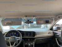 Volkswagen Jetta 2024 4p Trendline L4/1.4/T Tiptronic IMG_7989