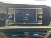 Volkswagen Jetta 2024 4p Trendline L4/1.4/T Tiptronic IMG_7990