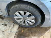 Volkswagen Jetta 2024 4p Trendline L4/1.4/T Tiptronic IMG_4614