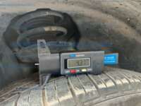 Volkswagen Jetta 2024 4p Trendline L4/1.4/T Tiptronic IMG_4633