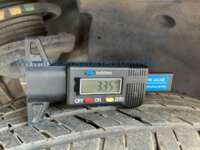 Volkswagen Jetta 2024 4p Trendline L4/1.4/T Tiptronic IMG_4618