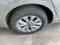 Volkswagen Jetta 2024 4p Trendline L4/1.4/T Tiptronic IMG_4619