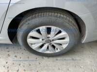 Volkswagen Jetta 2024 4p Trendline L4/1.4/T Tiptronic IMG_4624