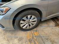 Volkswagen Jetta 2024 4p Trendline L4/1.4/T Tiptronic IMG_4629