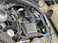 Volkswagen Jetta 2024 4p Trendline L4/1.4/T Tiptronic IMG_7999