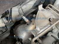 Volkswagen Jetta 2024 4p Trendline L4/1.4/T Tiptronic IMG_8003